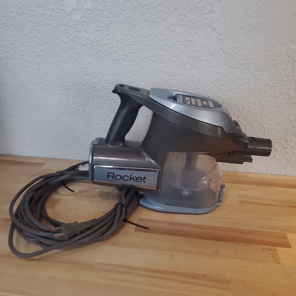 Shark Rocket Vacuum HV301 HV300 HV302 HV303 HV305 UV450 CS100 Motor Body Only